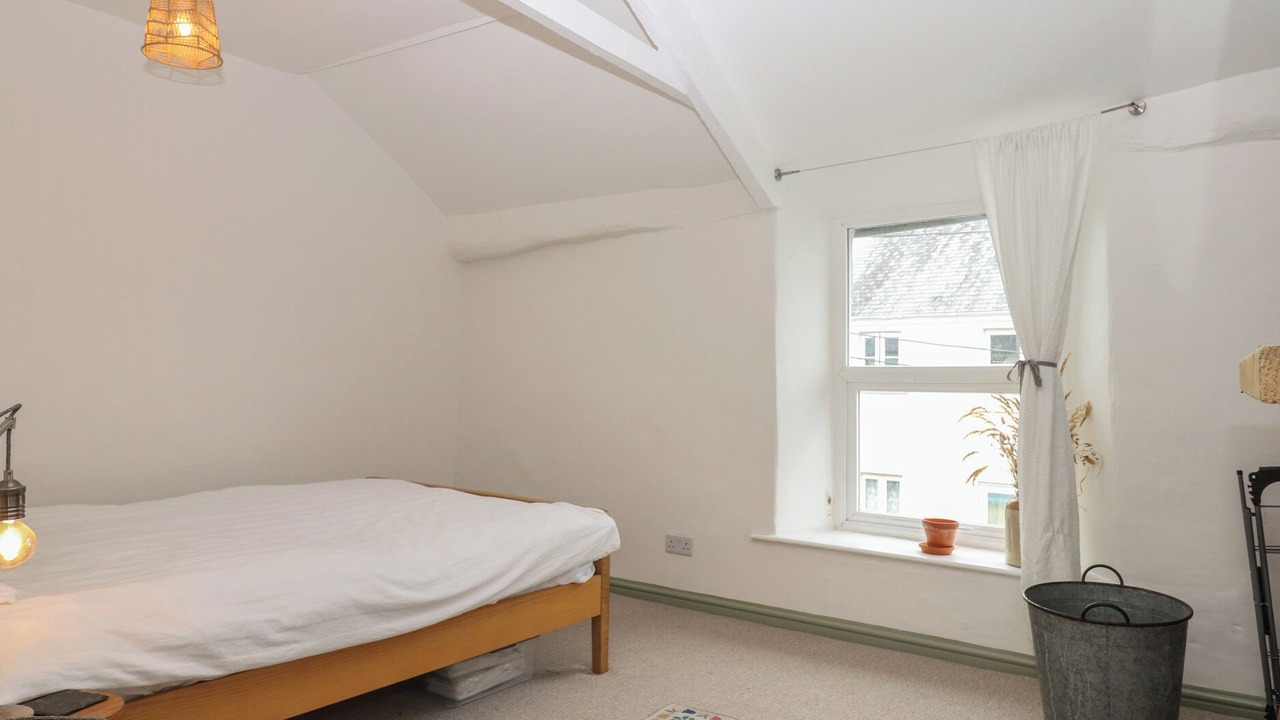Photo of Bedroom in Bere Alston