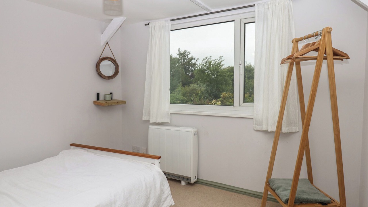 Photo of Bedroom in Bere Alston