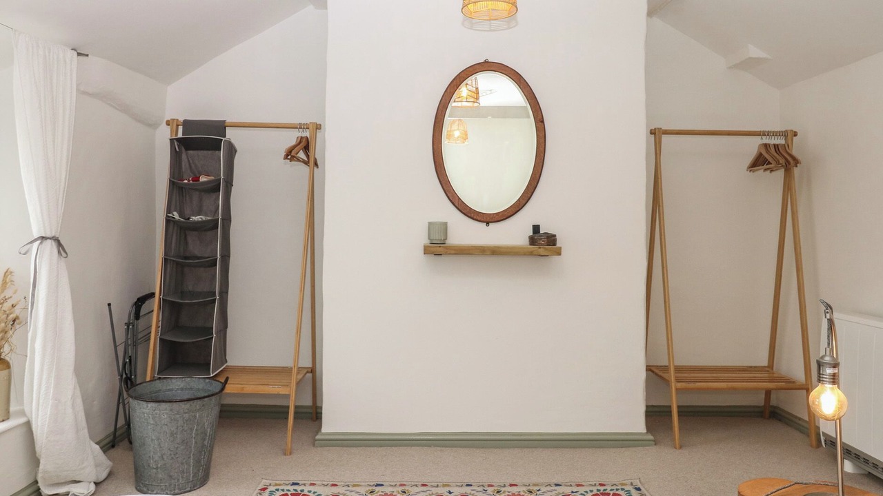 Photo of Bedroom in Bere Alston