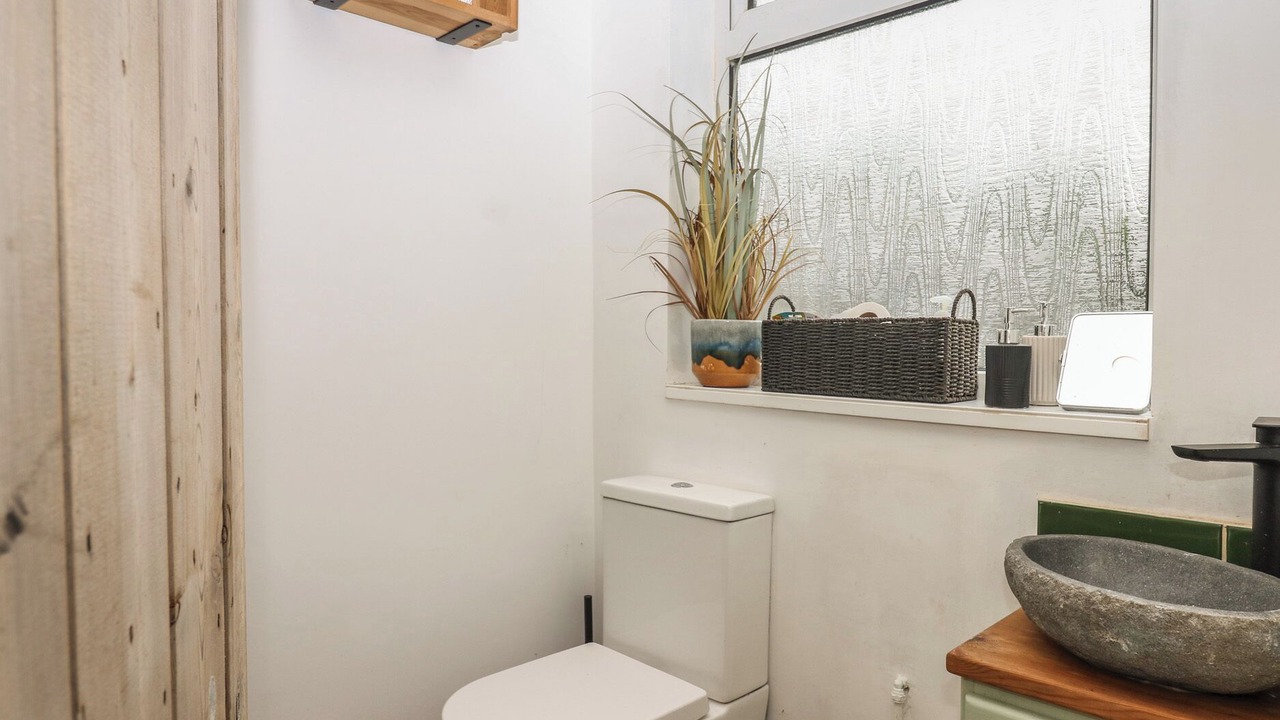 Photo of Bathroom in Bere Alston