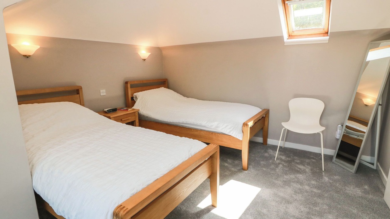 Photo of Bedroom in Strathaven