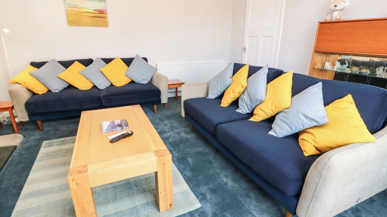 Photo of Livingroom in Strathaven