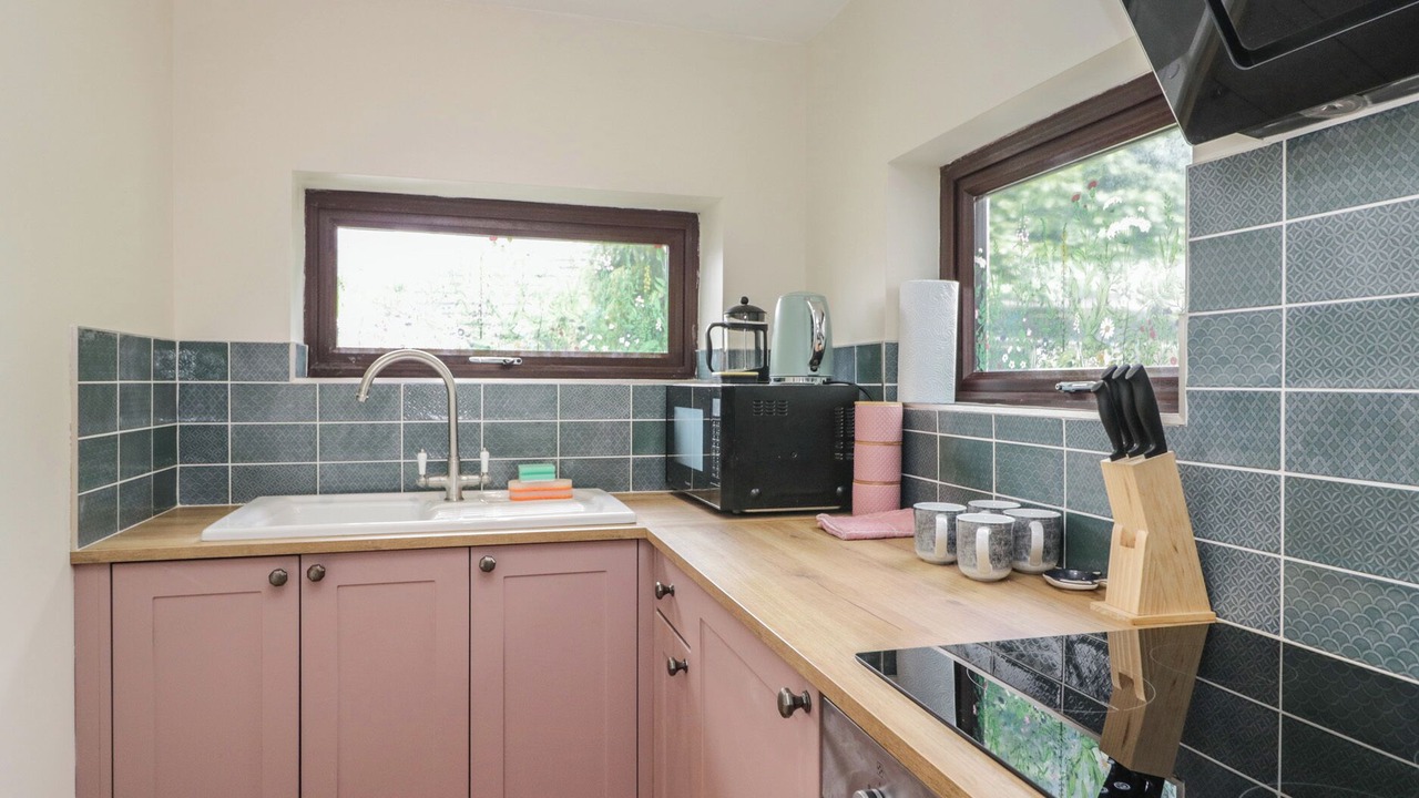 Photo of Kitchen in Heysham