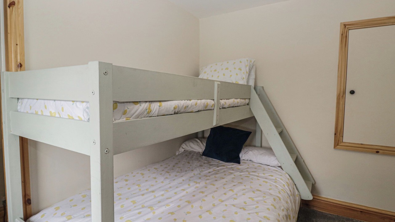 Photo of Bedroom in Heysham