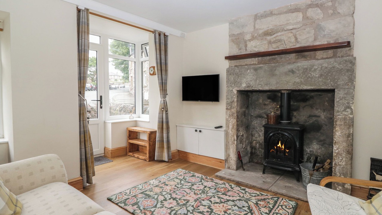 Photo of Livingroom in Heysham