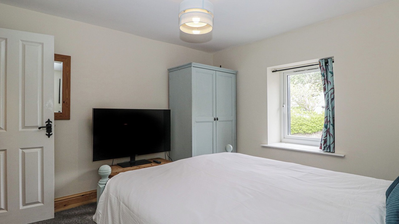 Photo of Bedroom in Heysham