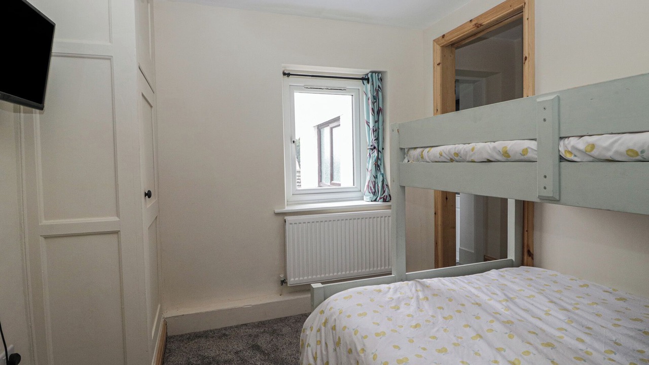 Photo of Bedroom in Heysham