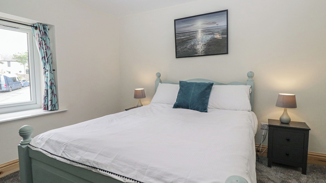 Photo of Bedroom in Heysham