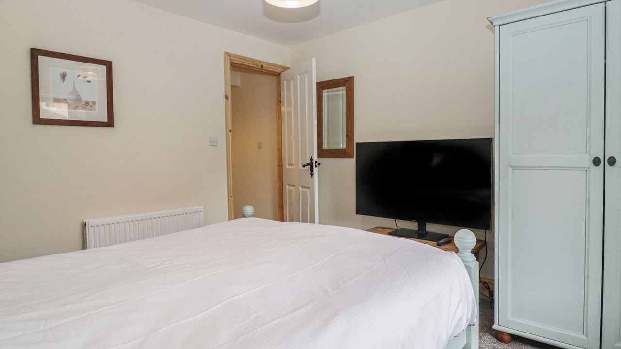 Photo of Bedroom in Heysham