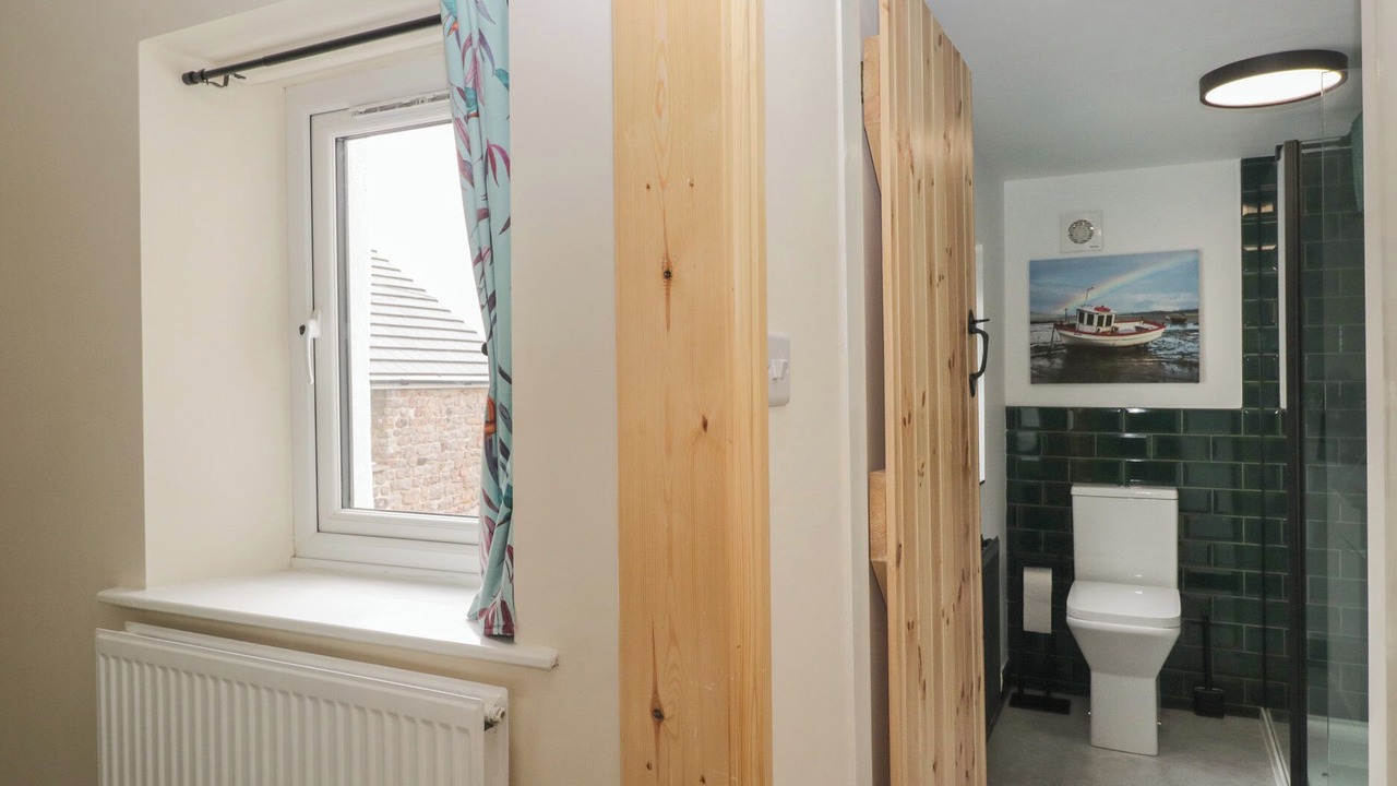 Photo of Bathroom in Heysham