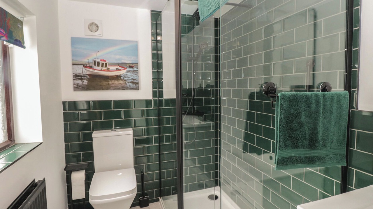 Photo of Bathroom in Heysham