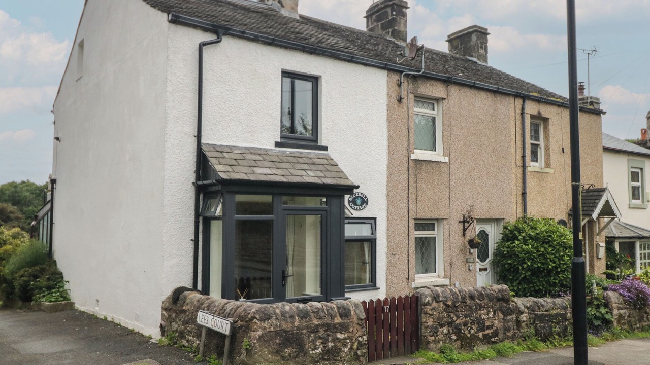 Photo of Outdoor in Heysham