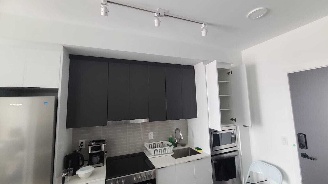 Photo of Kitchen in Markham