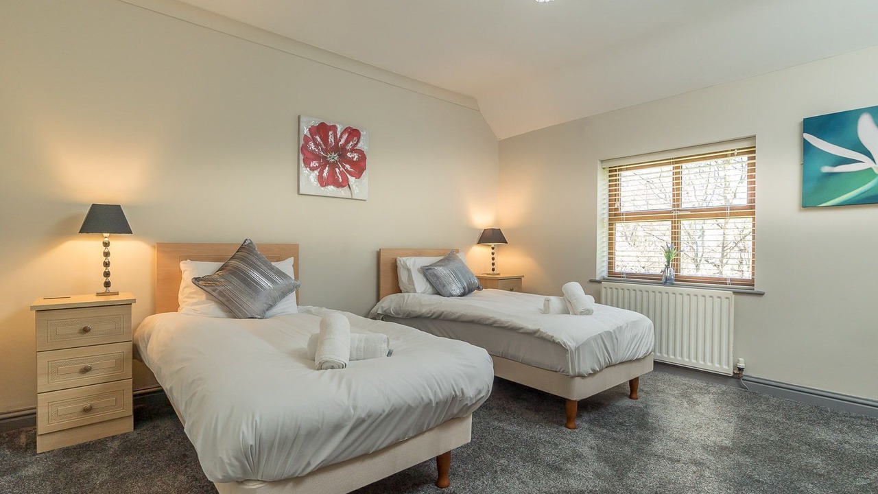 Photo of Bedroom in Penmaenmawr