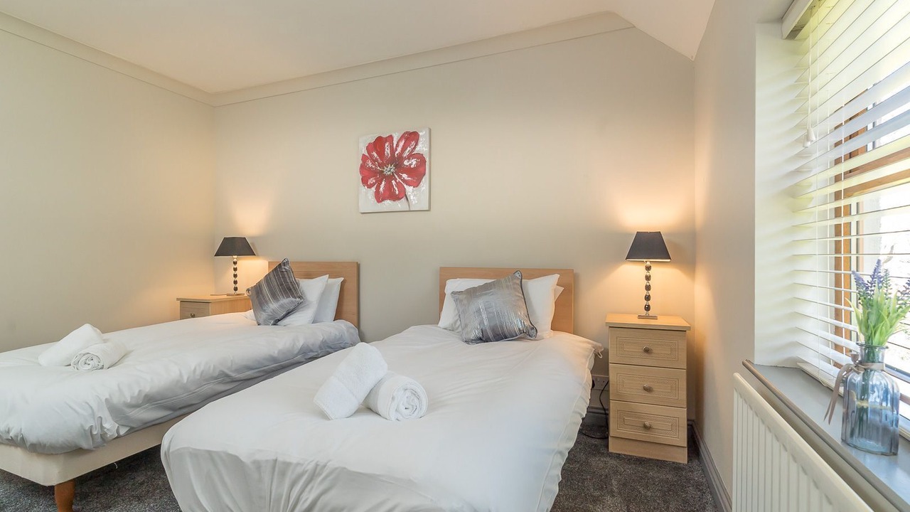 Photo of Bedroom in Penmaenmawr