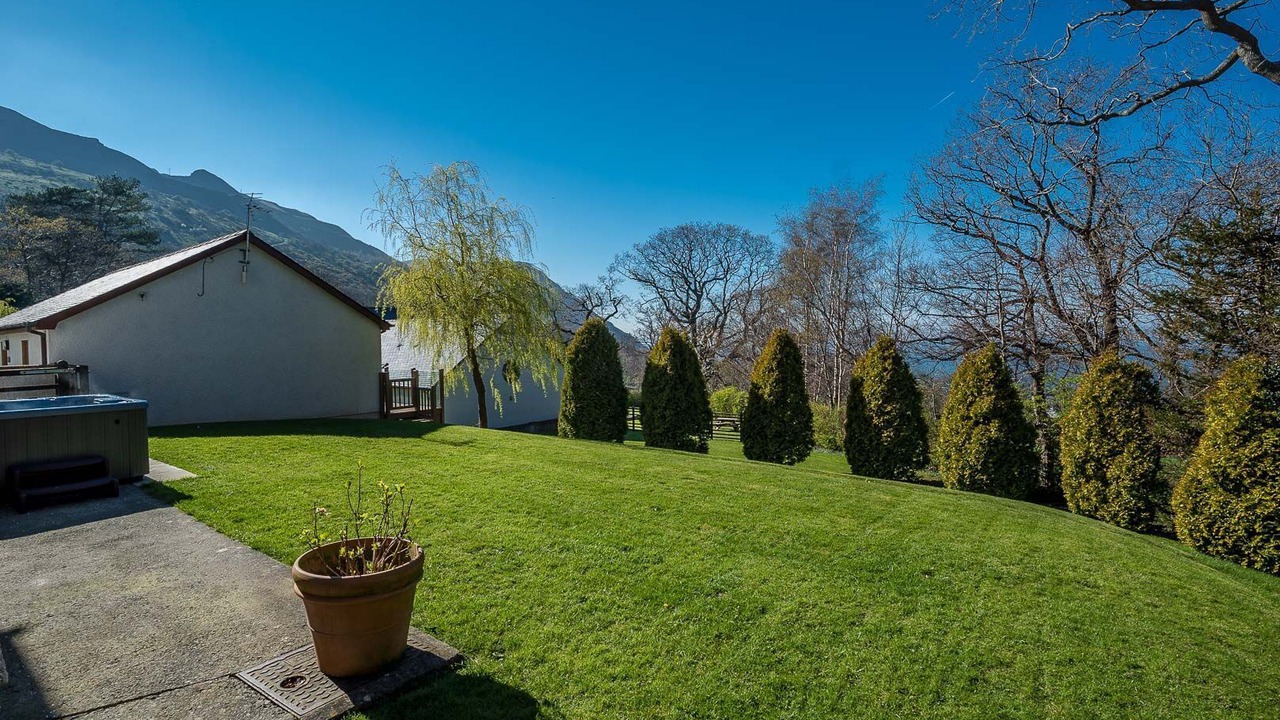 Photo of Outdoor in Penmaenmawr