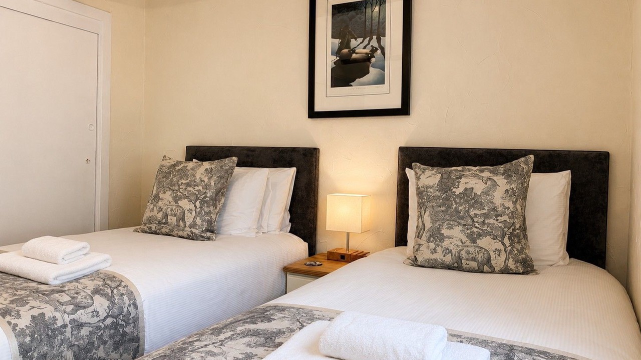 Photo of Bedroom in Sedbergh