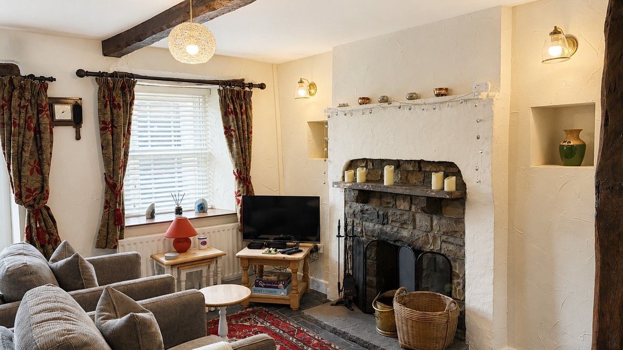 Photo of Livingroom in Sedbergh