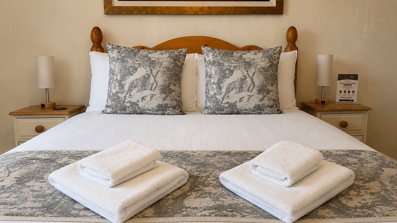 Photo of Bedroom in Sedbergh