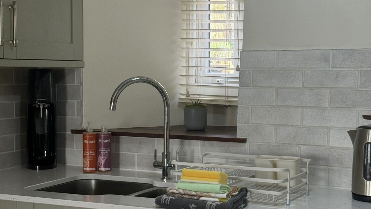 Photo of Kitchen in Sedbergh