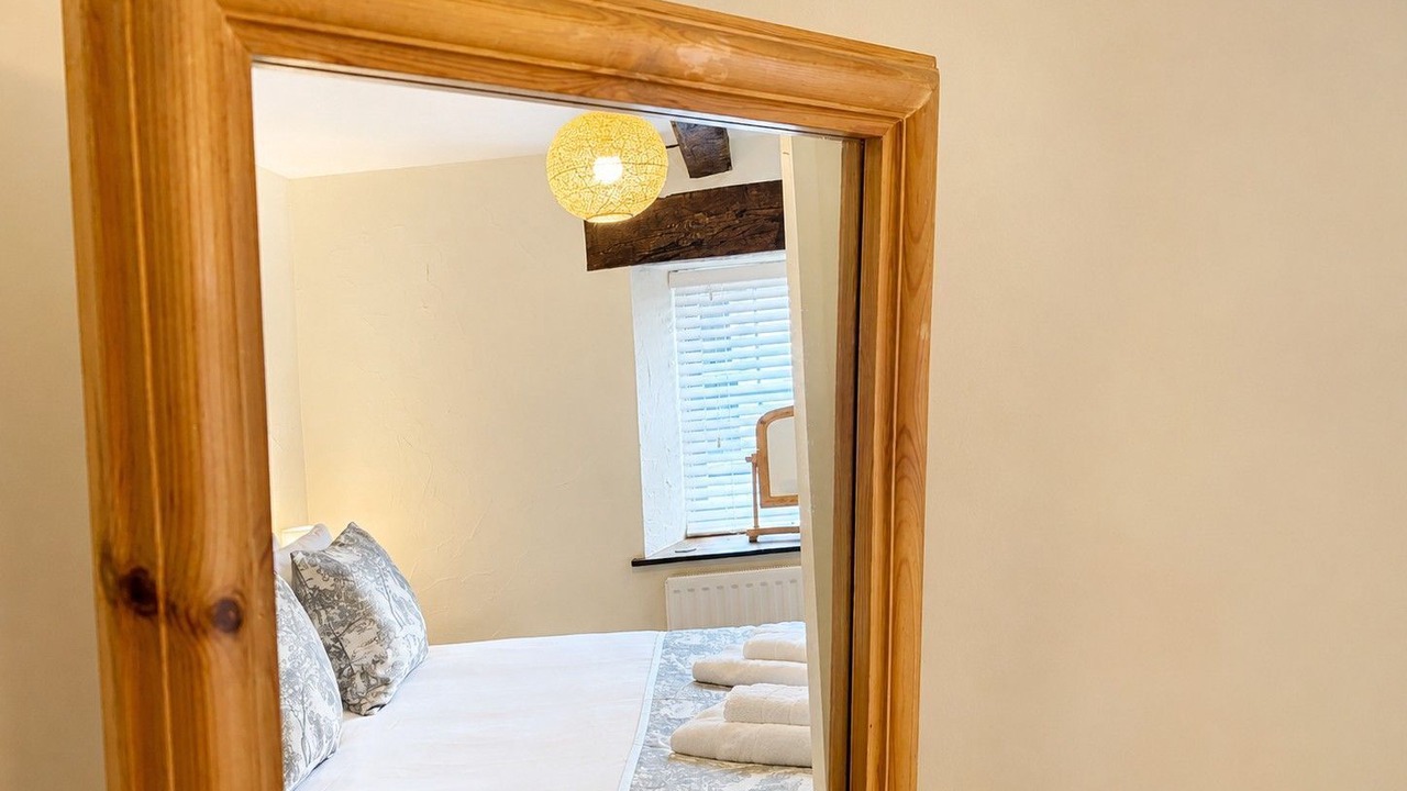 Photo of Bedroom in Sedbergh