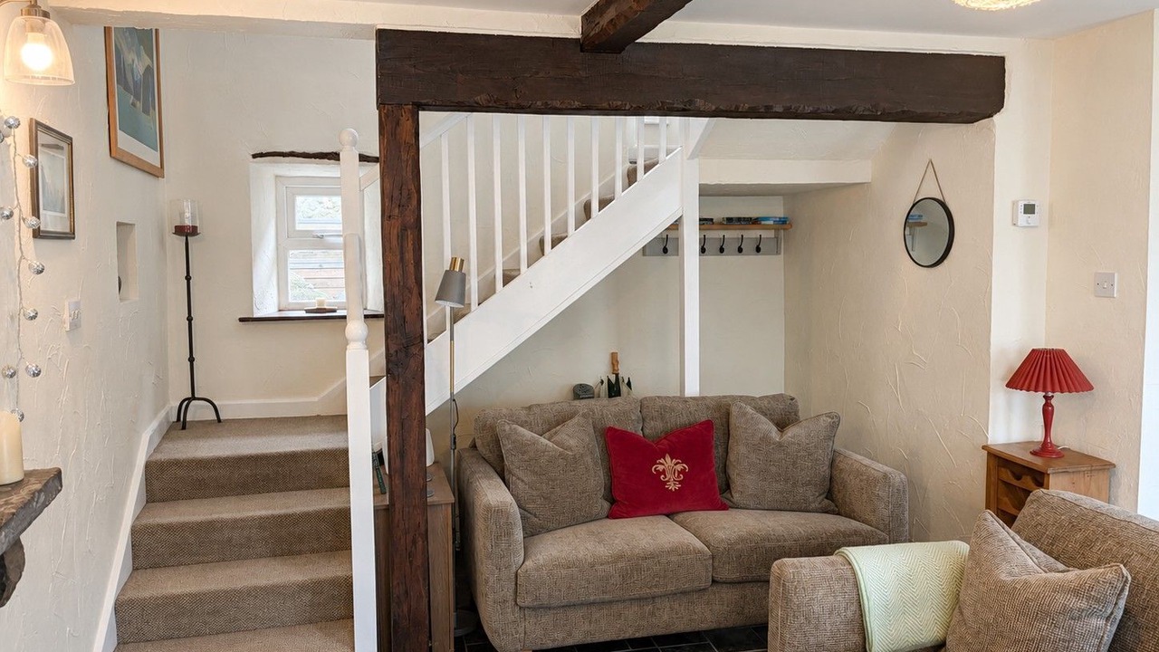 Photo of Livingroom in Sedbergh