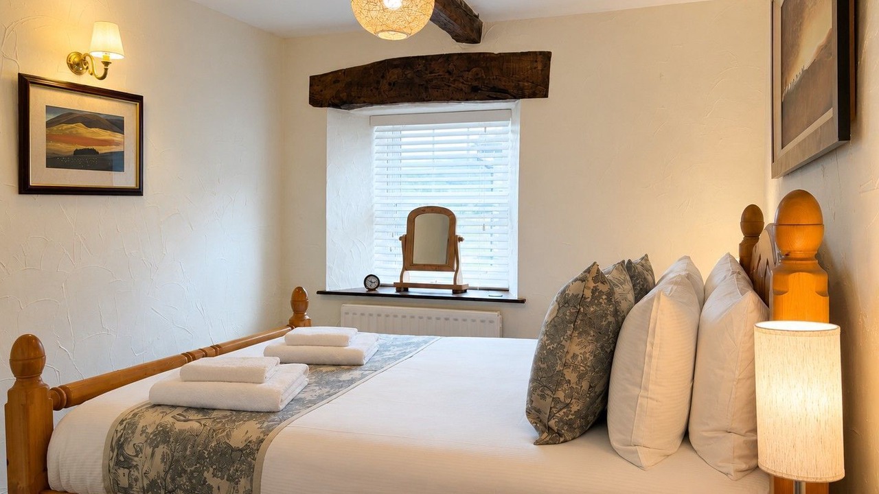 Photo of Bedroom in Sedbergh