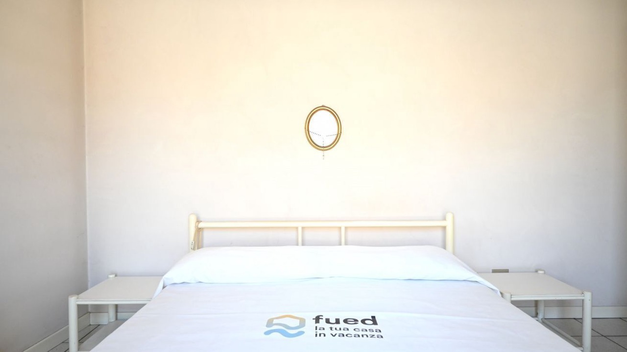 Photo of Bedroom in Porto Sant'Elpidio