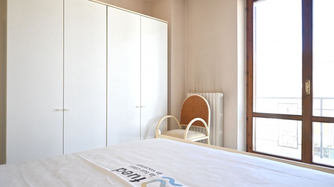 Photo of Bedroom in Porto Sant'Elpidio