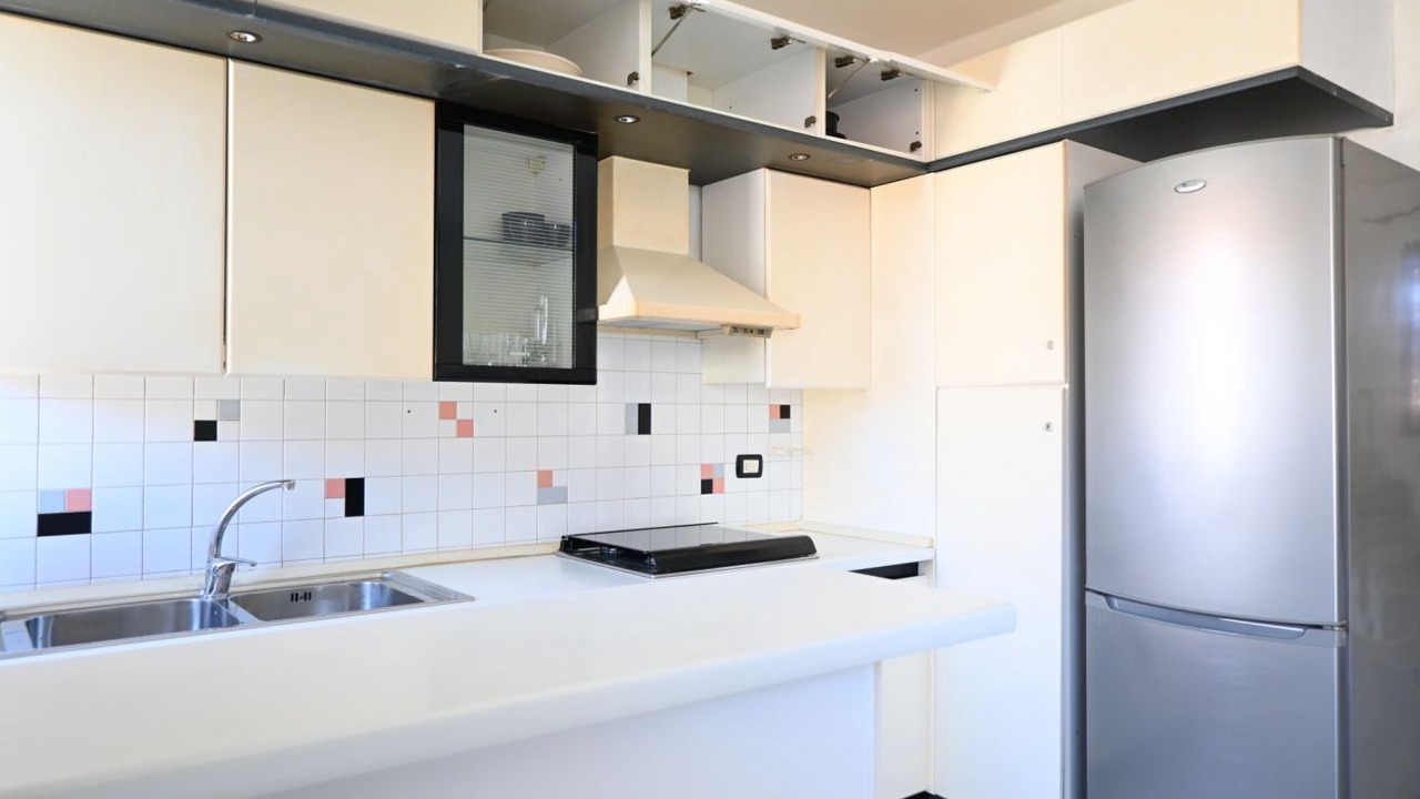 Photo of Kitchen in Porto Sant'Elpidio