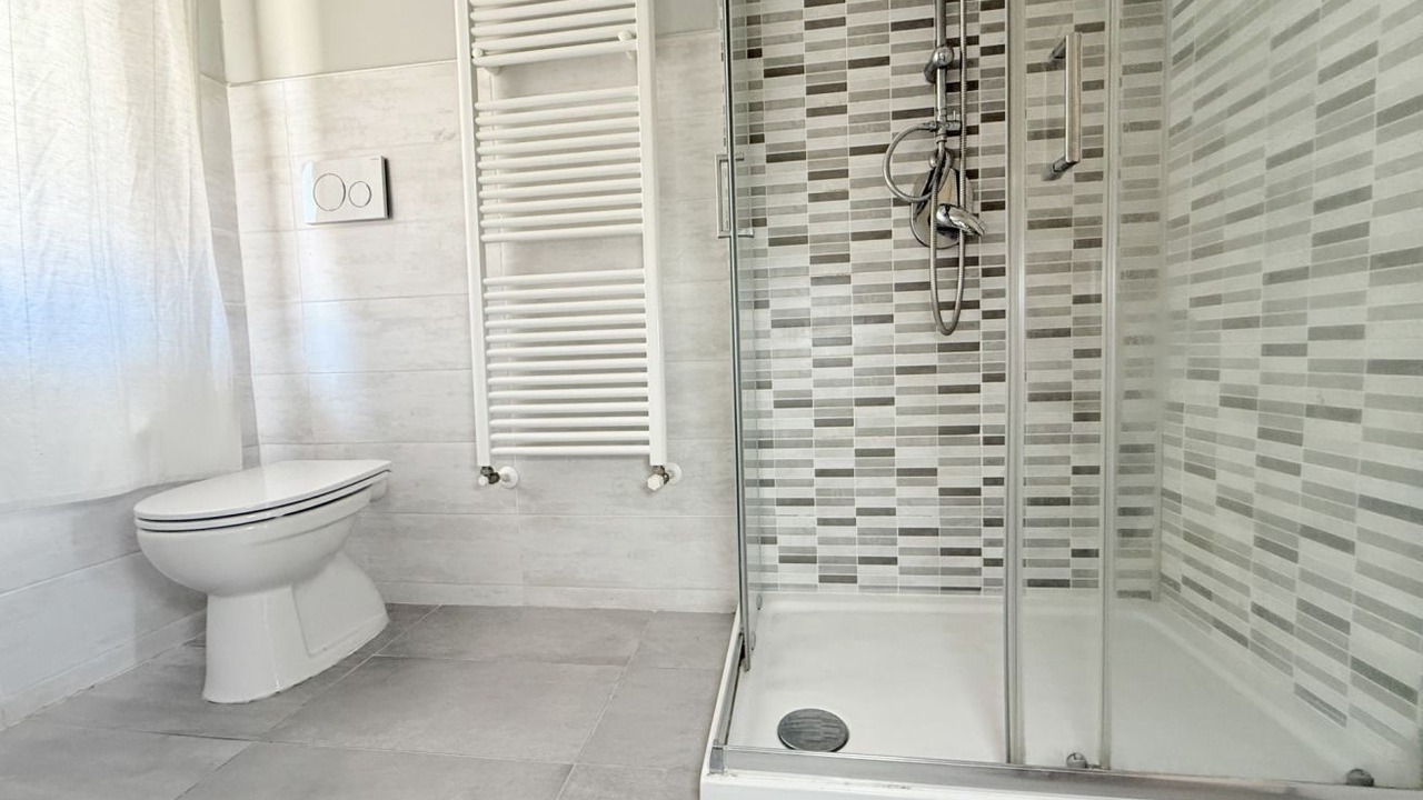 Photo of Bathroom in Porto Sant'Elpidio