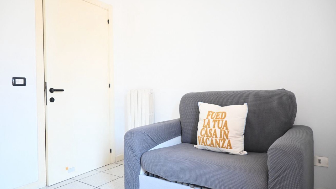Photo of Livingroom in Porto Sant'Elpidio