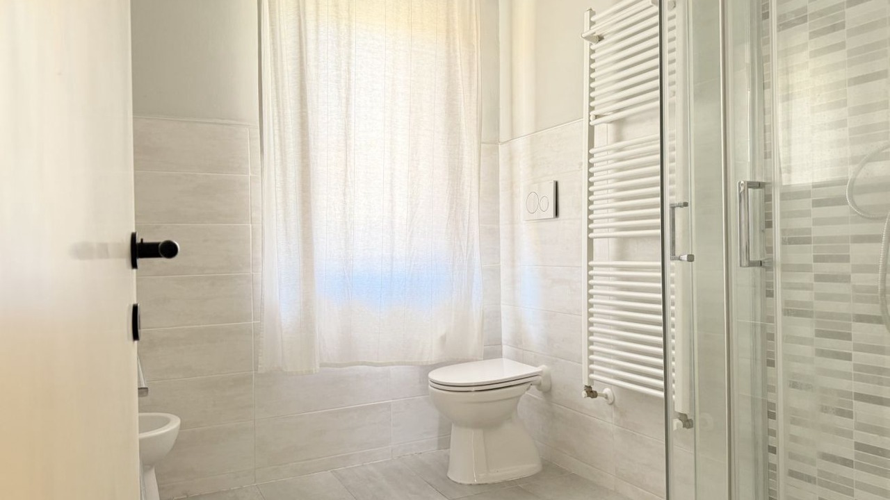 Photo of Bathroom in Porto Sant'Elpidio