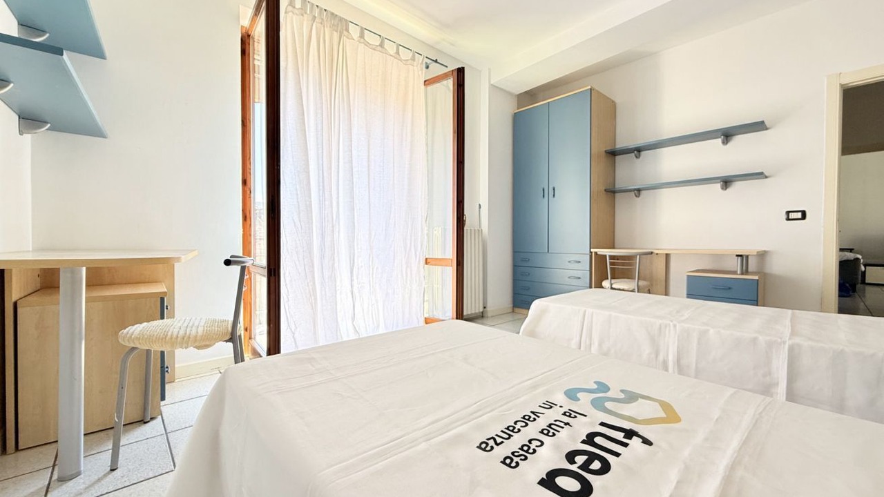 Photo of Bedroom in Porto Sant'Elpidio
