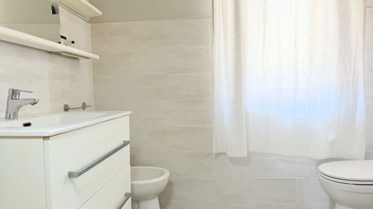 Photo of Bathroom in Porto Sant'Elpidio