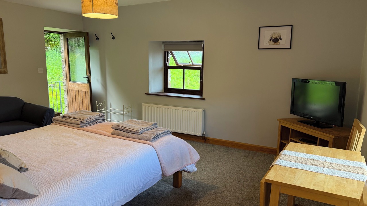 Photo of Bedroom in Sedbergh