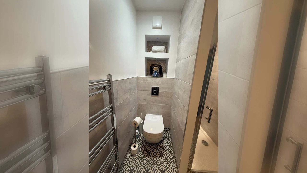 Photo of Bathroom in Newham