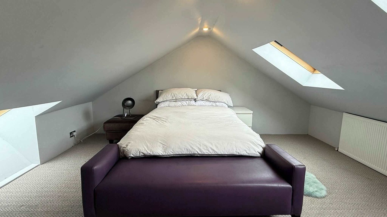 Photo of Bedroom in Newham