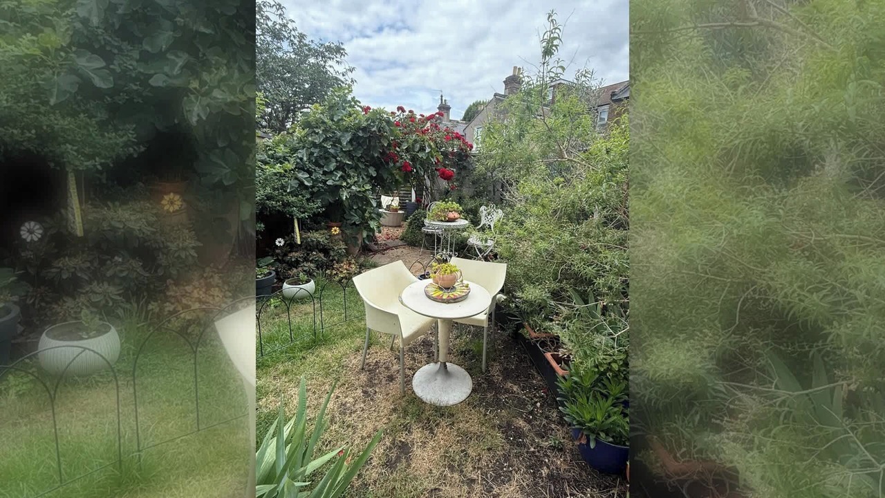 Photo of Outdoor in Newham