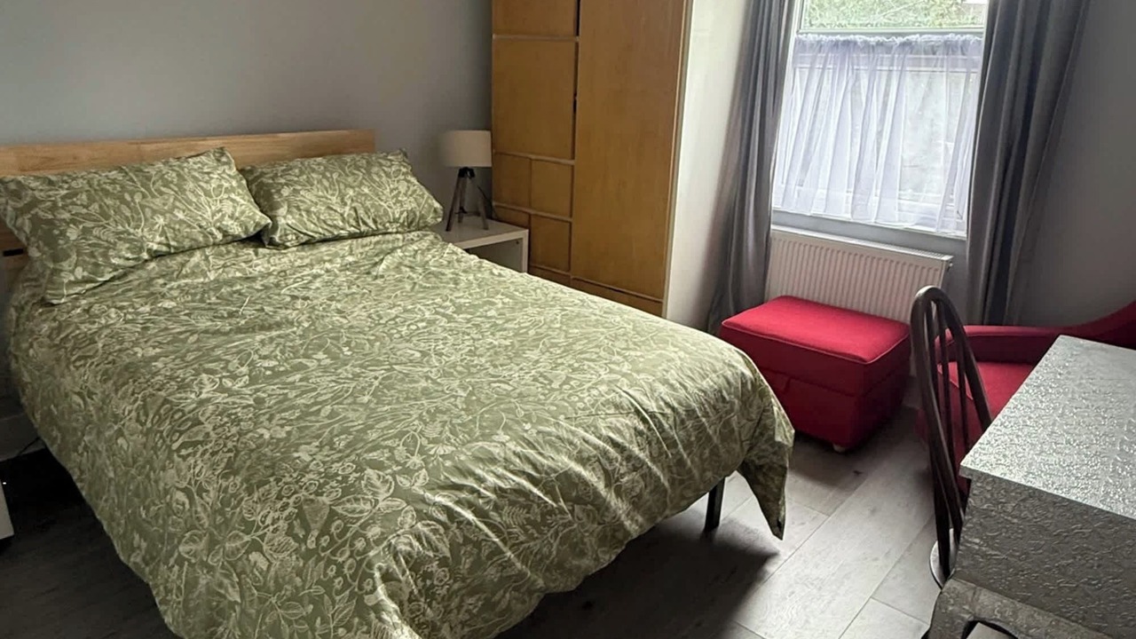 Photo of Bedroom in Newham
