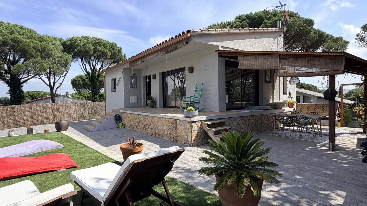 Photo of Outdoor in La Canyera