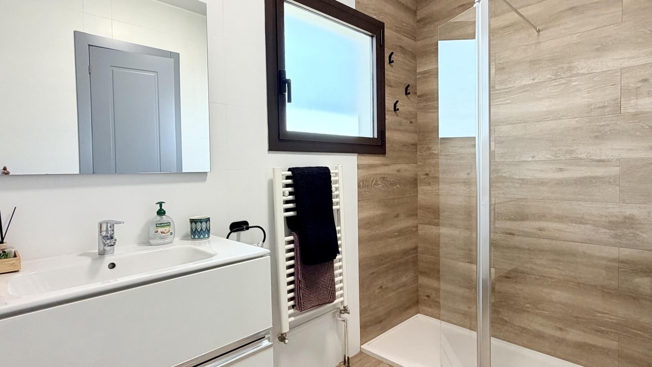 Photo of Bathroom in La Canyera
