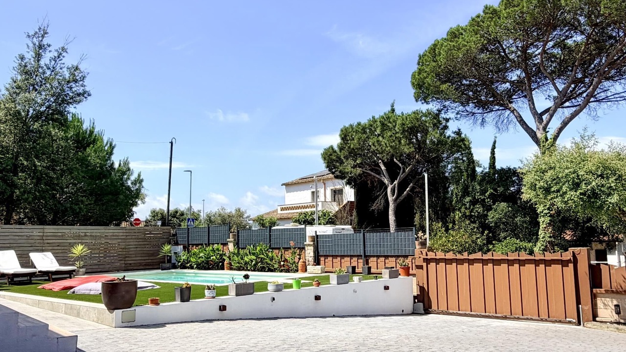 Photo of Outdoor in La Canyera