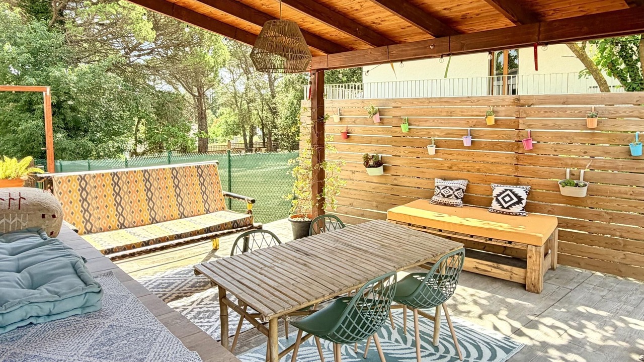 Photo of Outdoor in La Canyera
