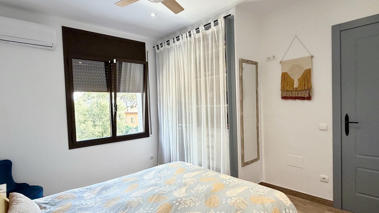 Photo of Bedroom in La Canyera