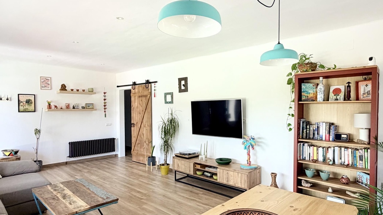 Photo of Livingroom in La Canyera