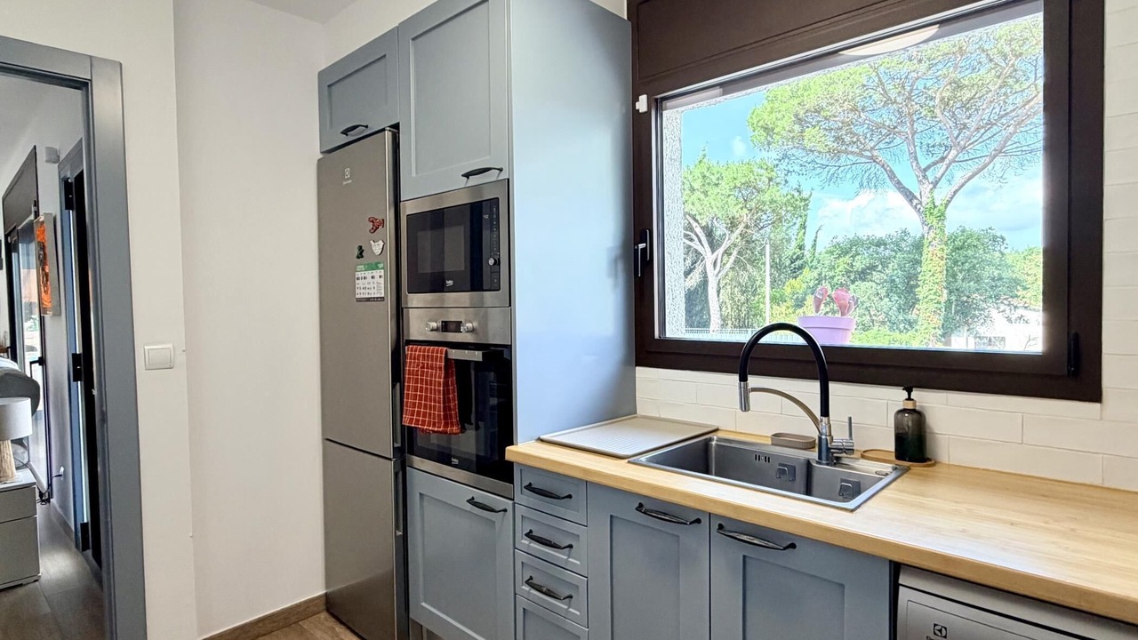 Photo of Kitchen in La Canyera