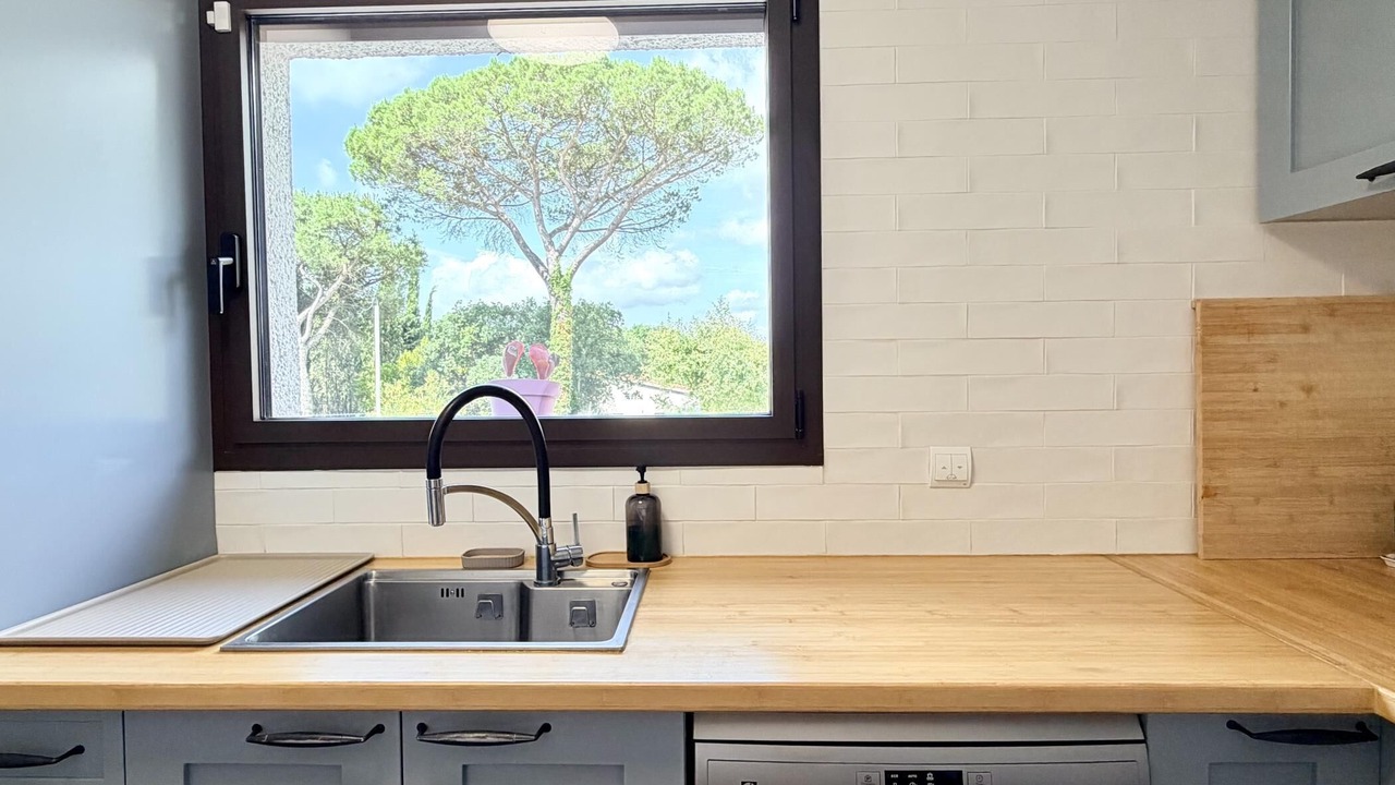 Photo of Kitchen in La Canyera