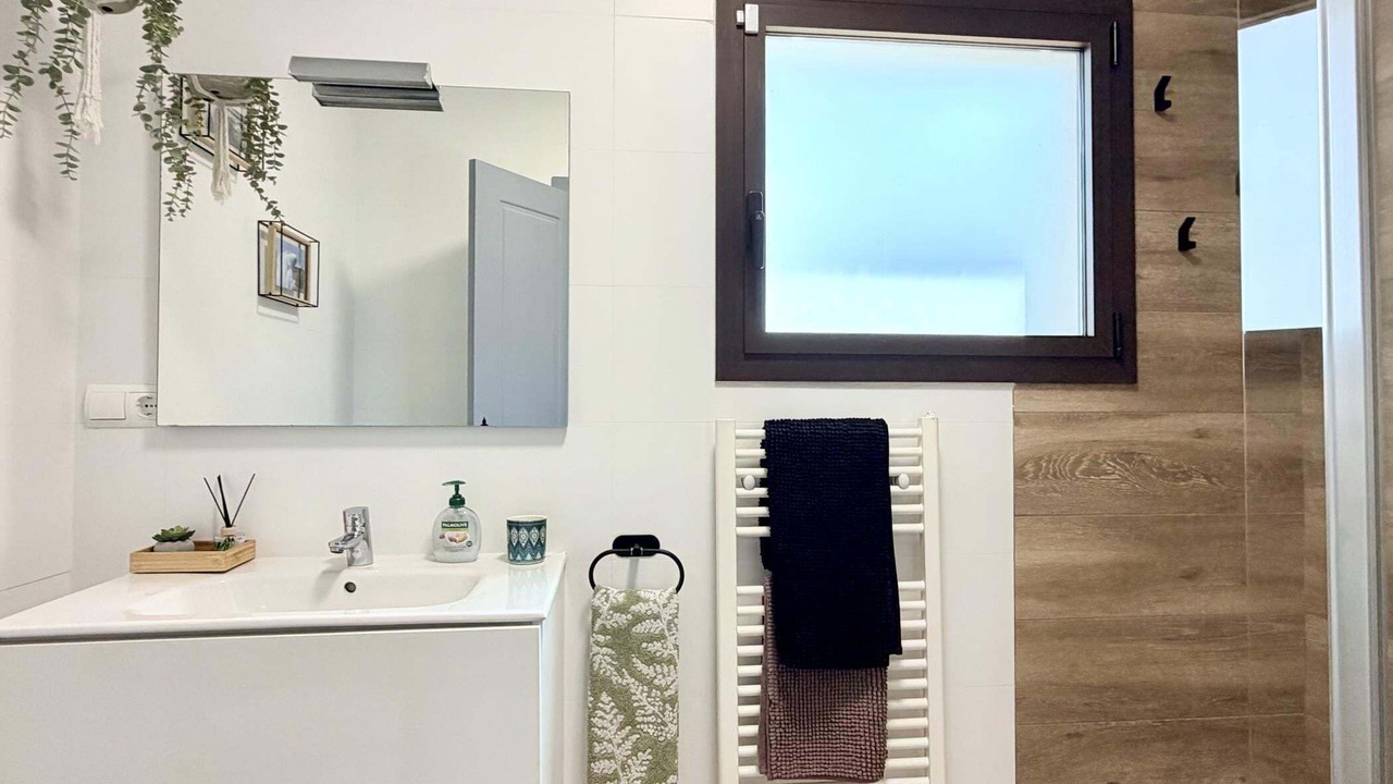 Photo of Bathroom in La Canyera