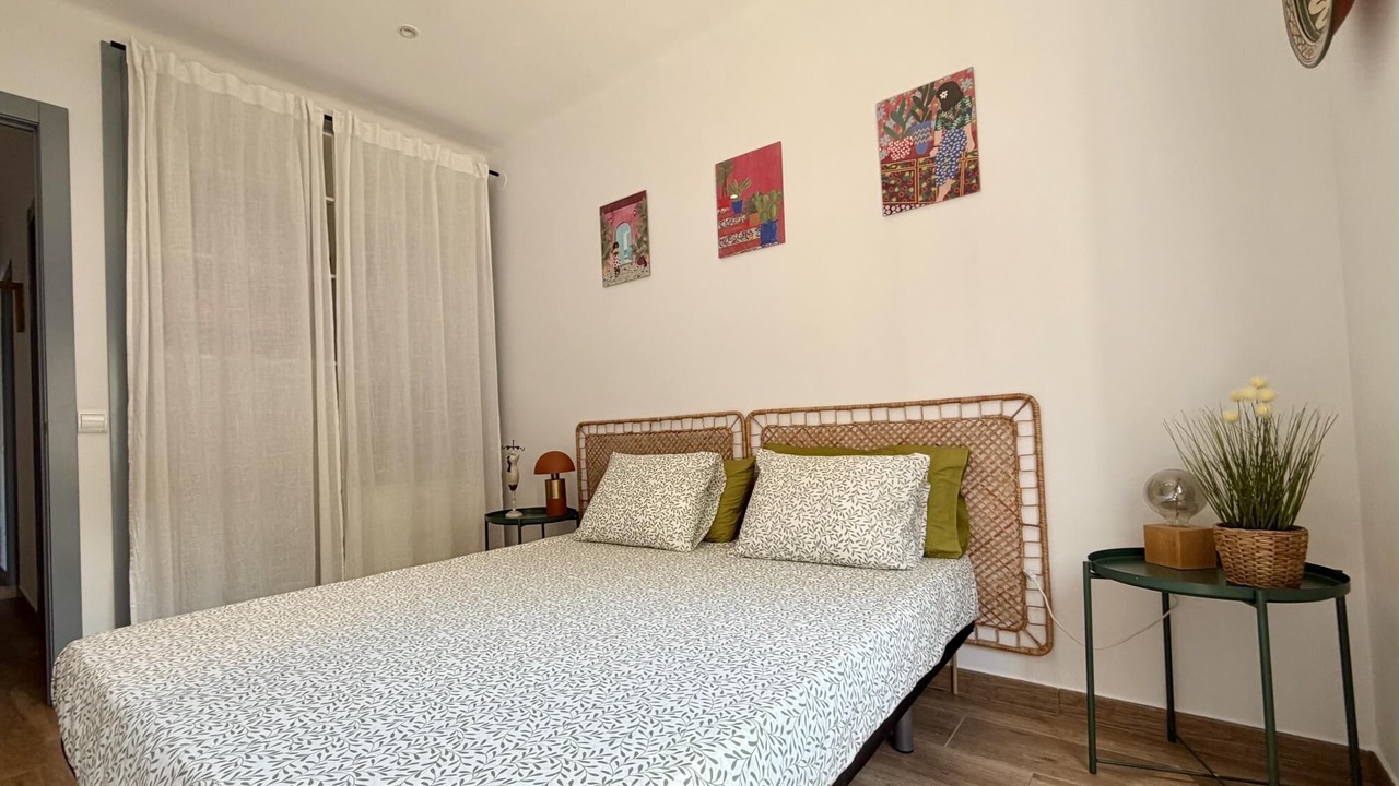 Photo of Bedroom in La Canyera